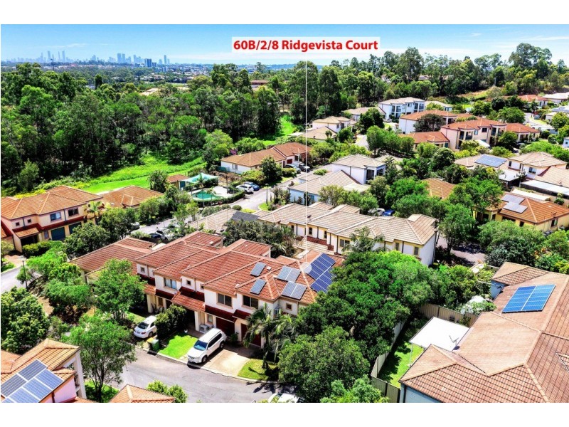 60B/2-8 Ridgevista Court, Reedy Creek QLD 4227