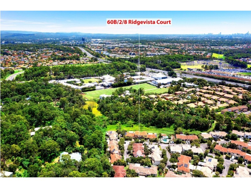 60B/2-8 Ridgevista Court, Reedy Creek QLD 4227