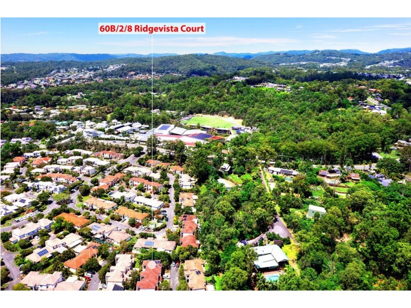 60B/2-8 Ridgevista Court, Reedy Creek QLD 4227