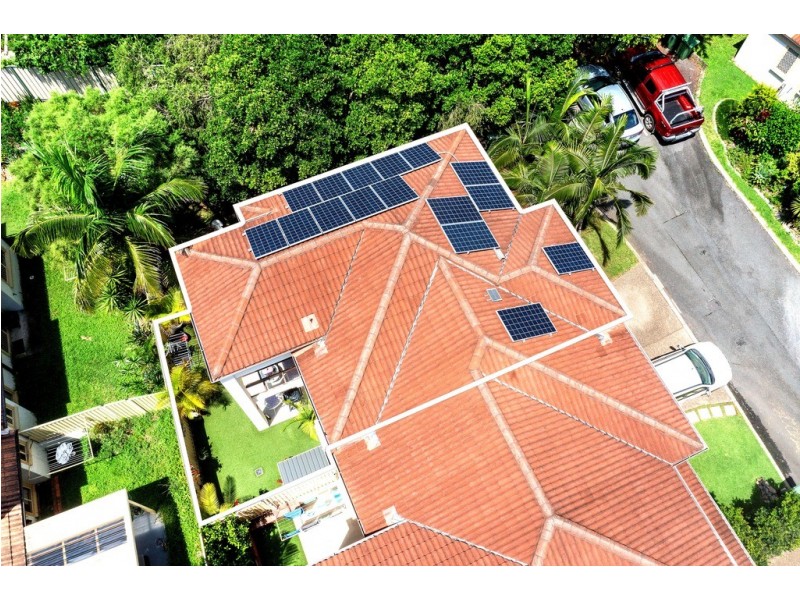 60B/2-8 Ridgevista Court, Reedy Creek QLD 4227