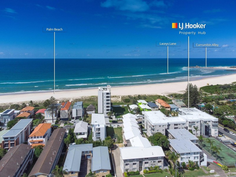 6/14 Jefferson Lane, Palm Beach QLD 4221