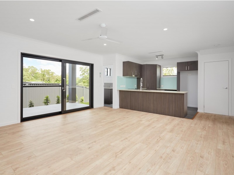 12/26 Nikau Crescent, Nerang QLD 4211