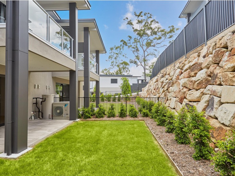 12/26 Nikau Crescent, Nerang QLD 4211