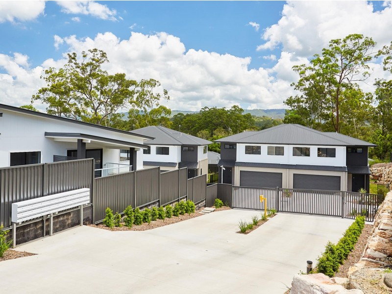 12/26 Nikau Crescent, Nerang QLD 4211