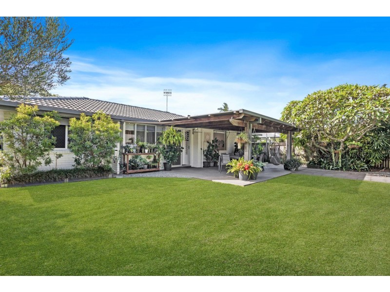 56 Blamey Drive, Currumbin QLD 4223