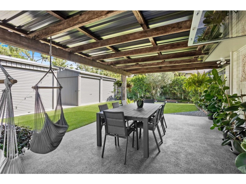 56 Blamey Drive, Currumbin QLD 4223