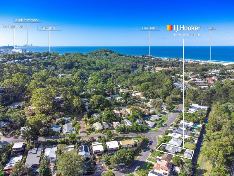 56 Blamey Drive, Currumbin QLD 4223