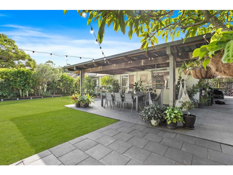 56 Blamey Drive, Currumbin QLD 4223