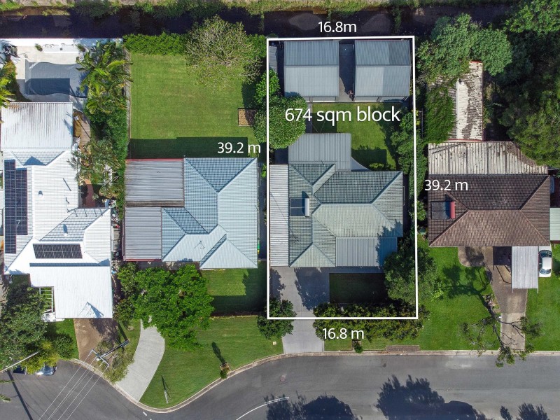 56 Blamey Drive, Currumbin QLD 4223