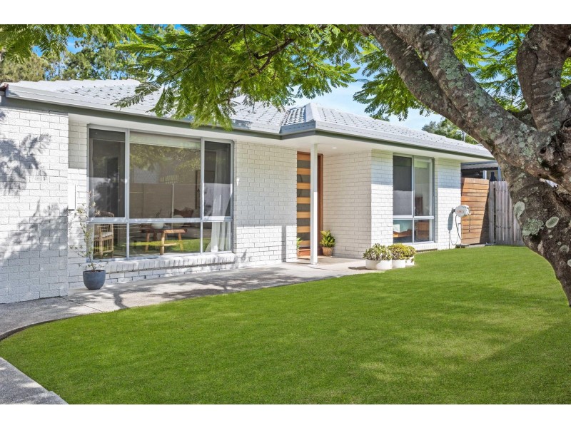 54 Blamey Drive, Currumbin QLD 4223