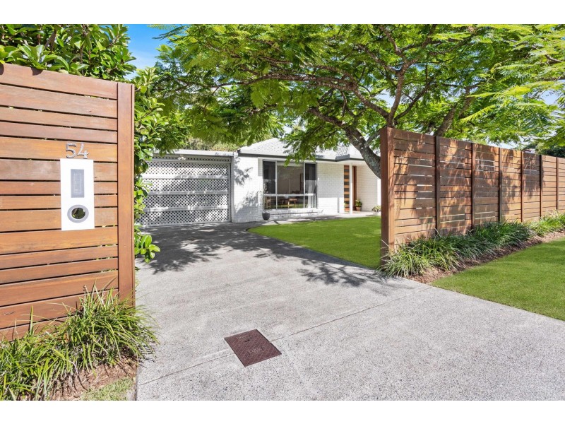 54 Blamey Drive, Currumbin QLD 4223