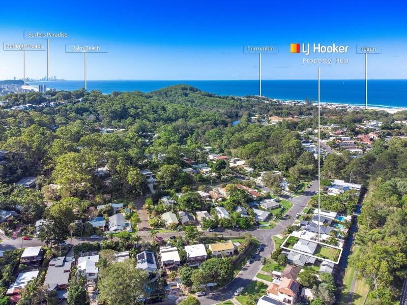 54 Blamey Drive, Currumbin QLD 4223