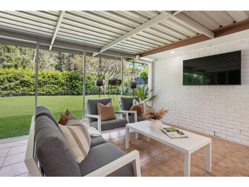 54 Blamey Drive, Currumbin QLD 4223