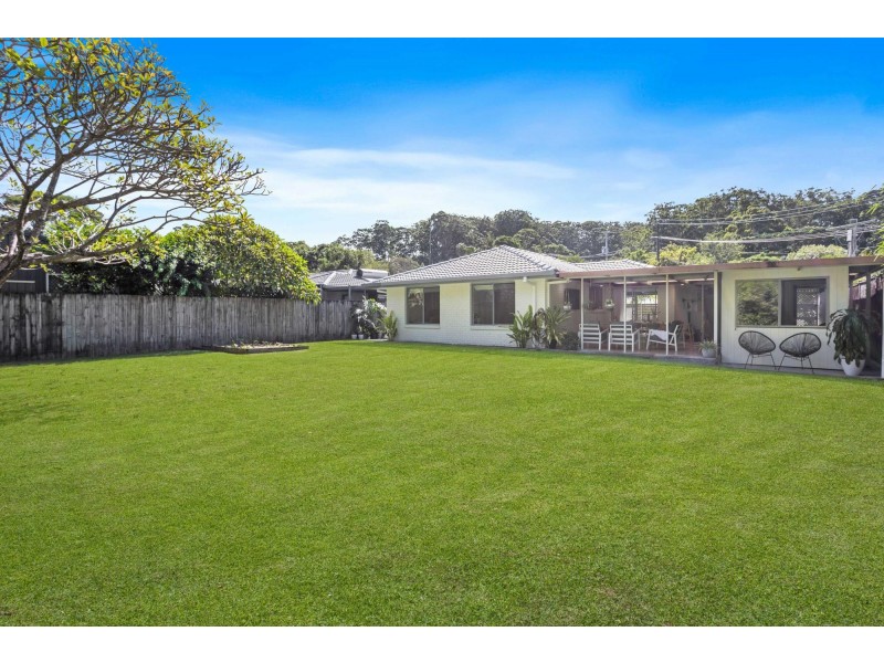 54 Blamey Drive, Currumbin QLD 4223