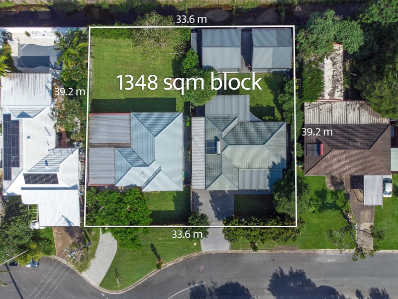 54 Blamey Drive, Currumbin QLD 4223
