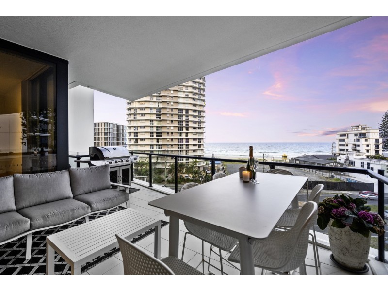 2503/1328 Gold Coast Highway, Palm Beach QLD 4221