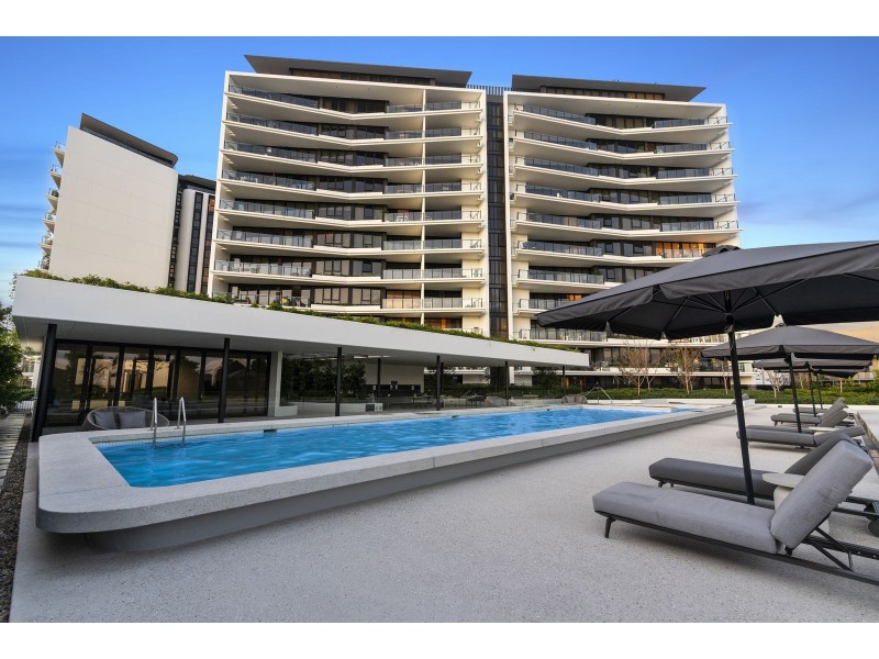 2503/1328 Gold Coast Highway, Palm Beach QLD 4221