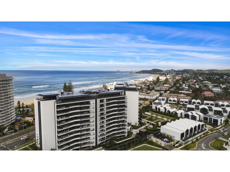 2503/1328 Gold Coast Highway, Palm Beach QLD 4221