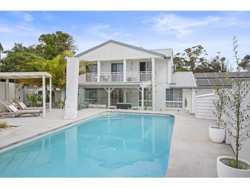 10 Alter Court, Merrimac QLD 4226