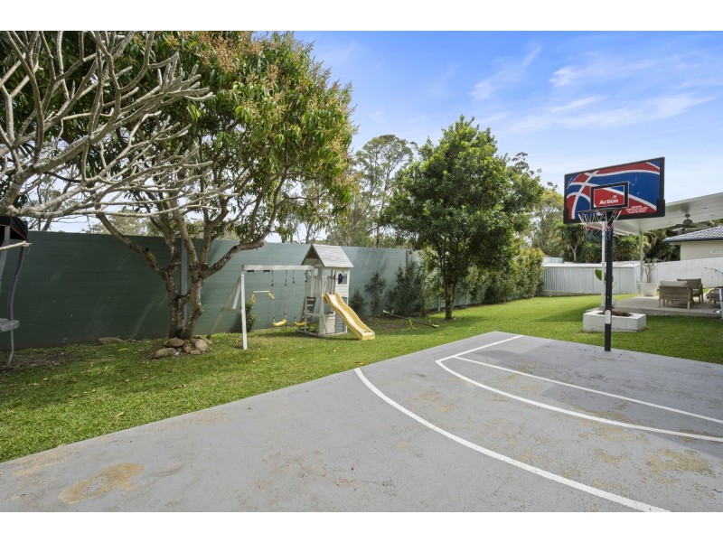 10 Alter Court, Merrimac QLD 4226