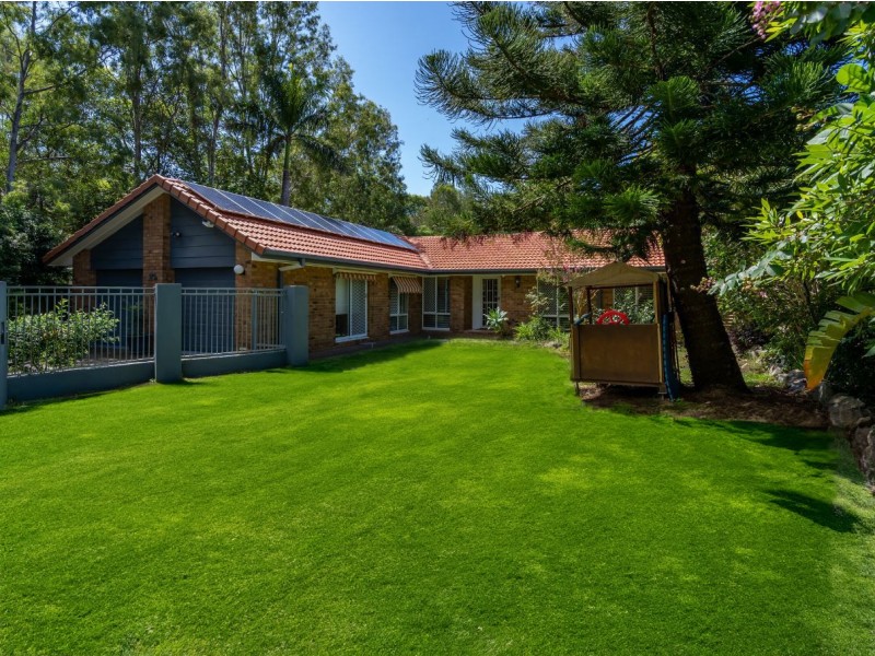 23 Cranbourne Court, Robina QLD 4226