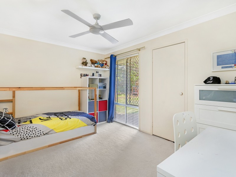 23 Cranbourne Court, Robina QLD 4226