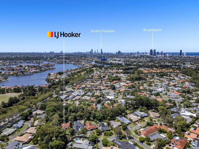 23 Cranbourne Court, Robina QLD 4226