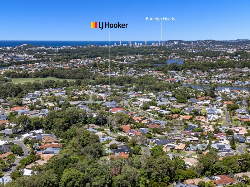 23 Cranbourne Court, Robina QLD 4226