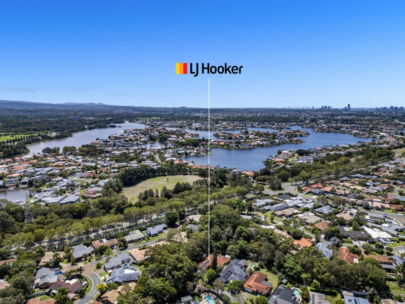 23 Cranbourne Court, Robina QLD 4226