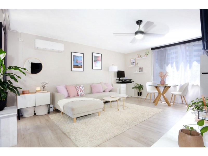 41/2877 Gold Coast Highway, Surfers Paradise QLD 4217