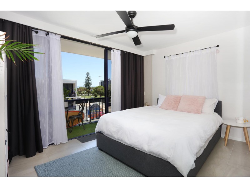 41/2877 Gold Coast Highway, Surfers Paradise QLD 4217