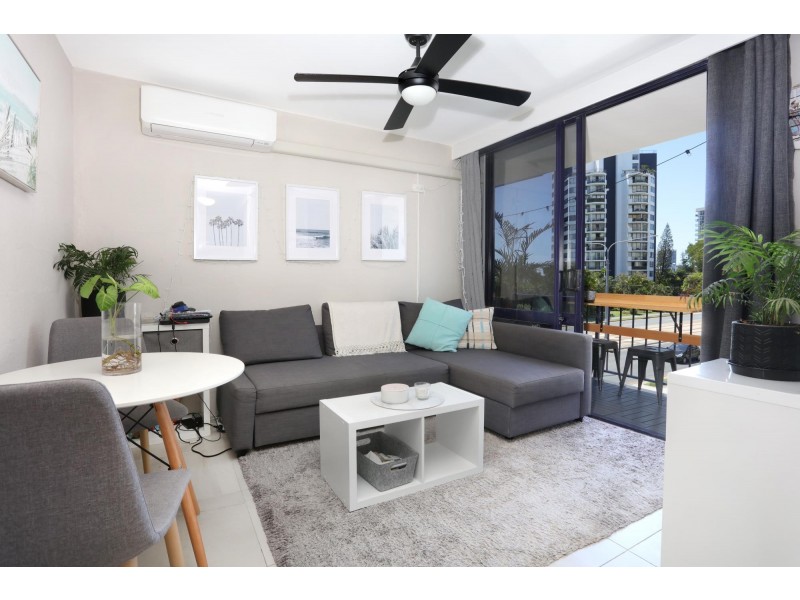 41/2877 Gold Coast Highway, Surfers Paradise QLD 4217