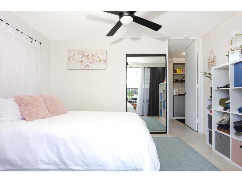 41/2877 Gold Coast Highway, Surfers Paradise QLD 4217