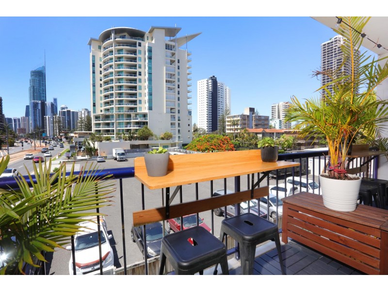 41/2877 Gold Coast Highway, Surfers Paradise QLD 4217