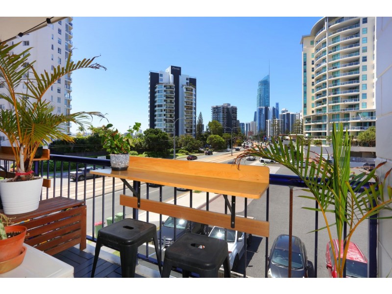 41/2877 Gold Coast Highway, Surfers Paradise QLD 4217
