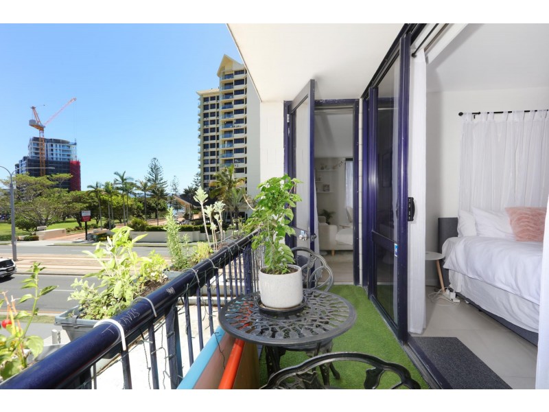 41/2877 Gold Coast Highway, Surfers Paradise QLD 4217