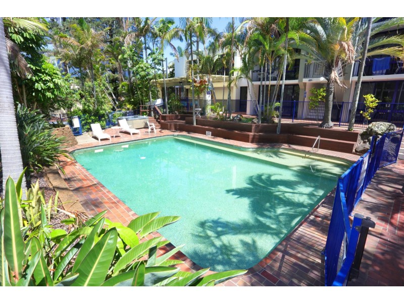 41/2877 Gold Coast Highway, Surfers Paradise QLD 4217