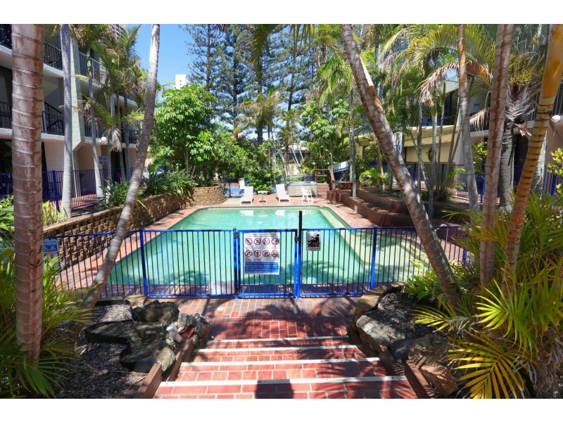 41/2877 Gold Coast Highway, Surfers Paradise QLD 4217