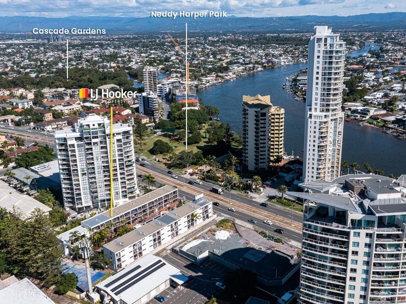 41/2877 Gold Coast Highway, Surfers Paradise QLD 4217