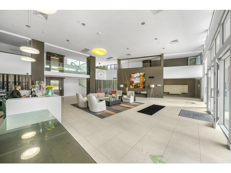123/1-7 Moores Crescent, Varsity Lakes QLD 4227
