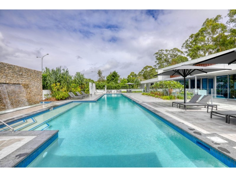 1109/397 Christine Avenue, Varsity Lakes QLD 4227