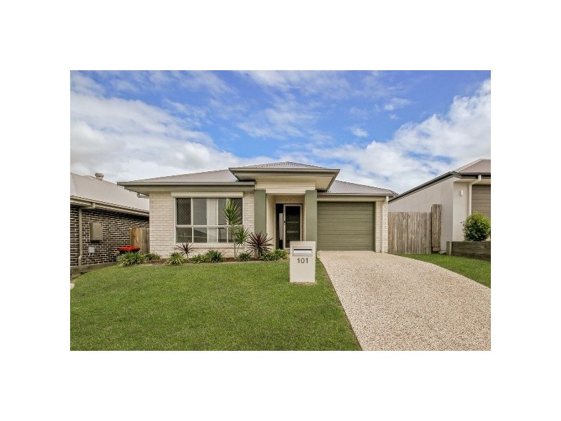 101 Expedition Drive, North Lakes QLD 4509