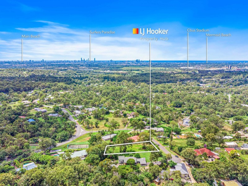 3 Cromwell Court, Tallai QLD 4213