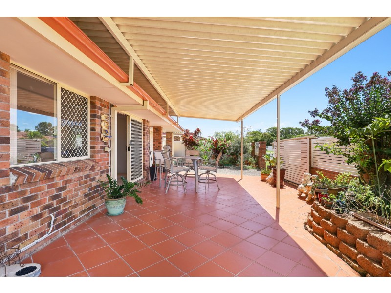 2/11 Swinburne Street, Varsity Lakes QLD 4227