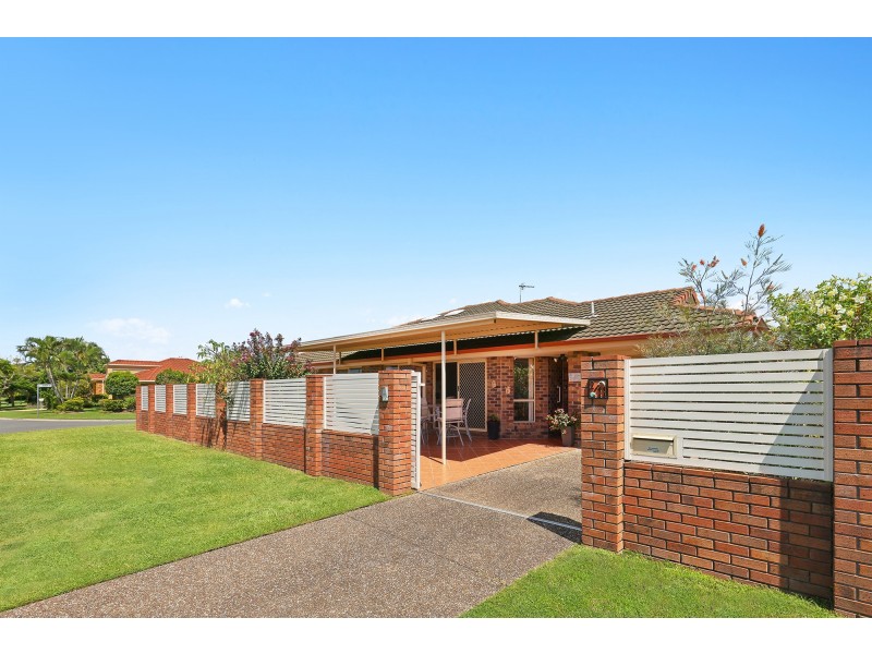 2/11 Swinburne Street, Varsity Lakes QLD 4227