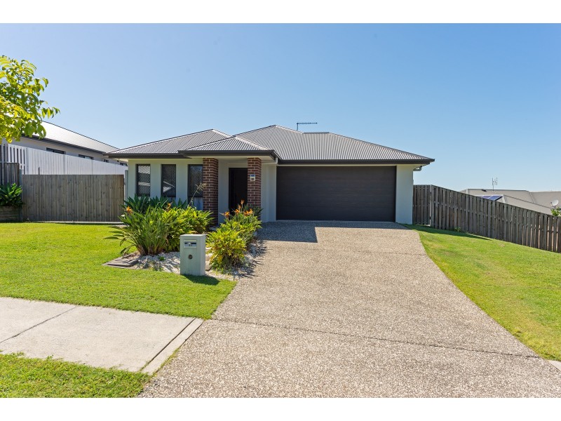 40 Shelduck Street, Upper Coomera QLD 4209