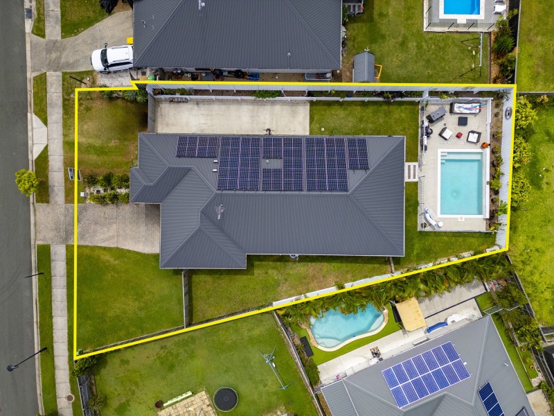 40 Shelduck Street, Upper Coomera QLD 4209