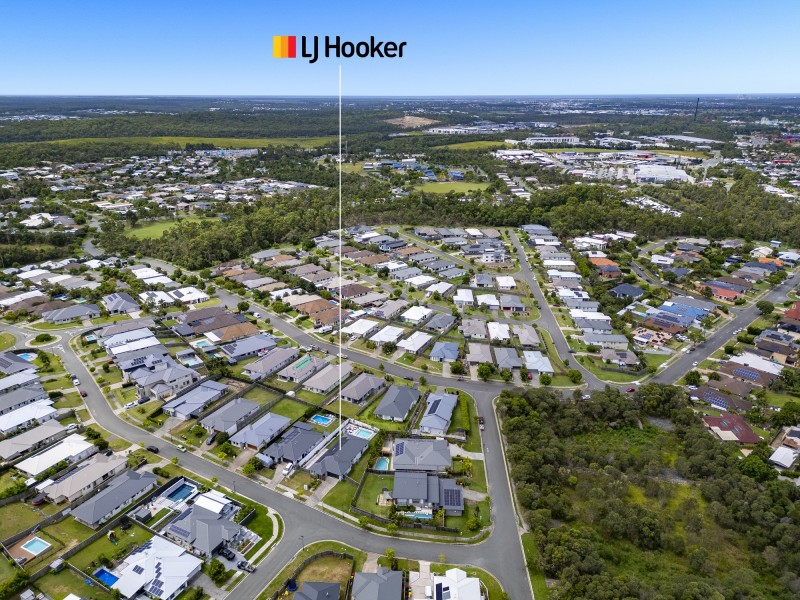40 Shelduck Street, Upper Coomera QLD 4209