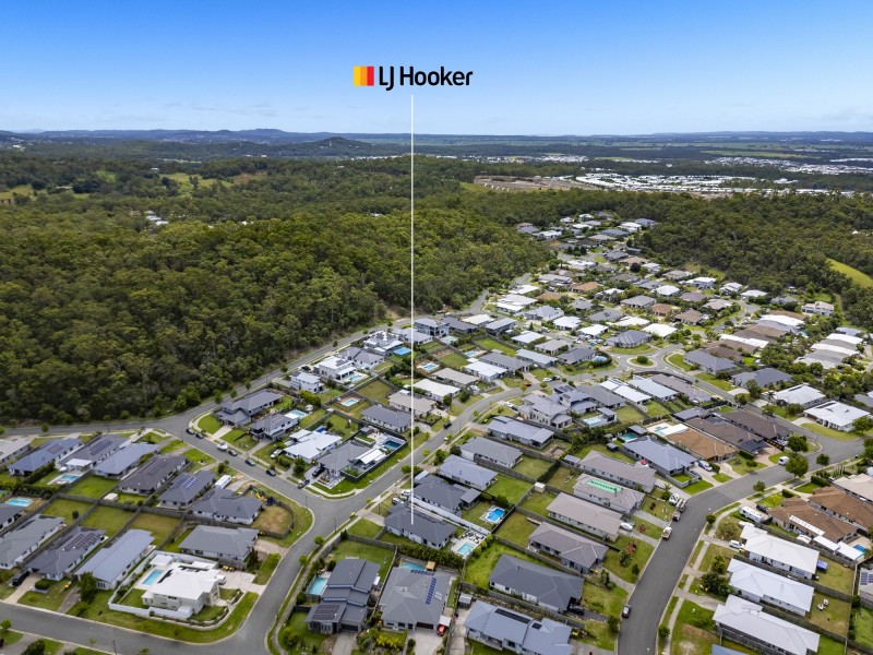 40 Shelduck Street, Upper Coomera QLD 4209
