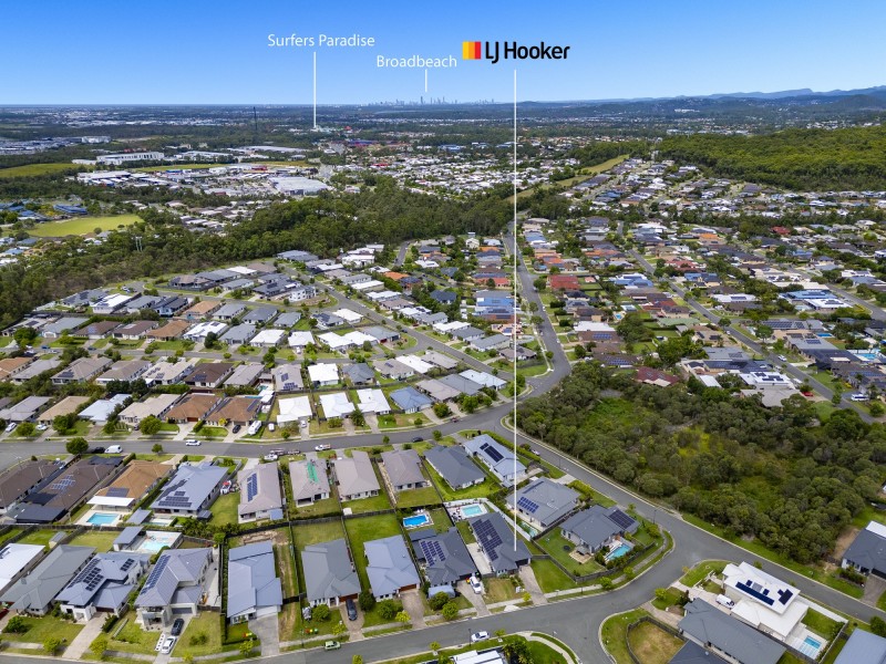 40 Shelduck Street, Upper Coomera QLD 4209